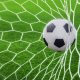 Football goal net monofilament extruder
